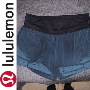 MOVING SALE ‼️ Lululemon Running Shorts